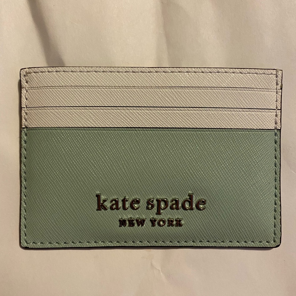 Kate Spade Wallet - Picture 1 of 3